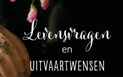 Levensvragen en uitvaartwensen, deel 1